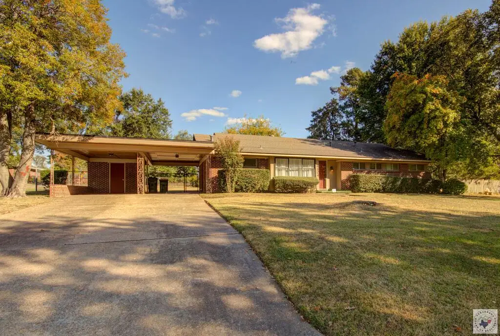 4124 Walnut, Texarkana, TX 75503 - #1