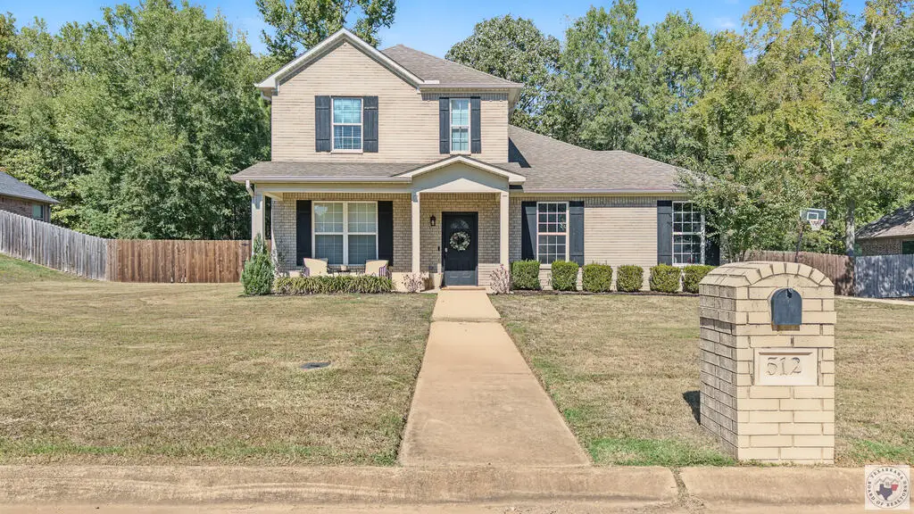 512 Mitchell Ryan, Wake Village, TX 75501 - #1