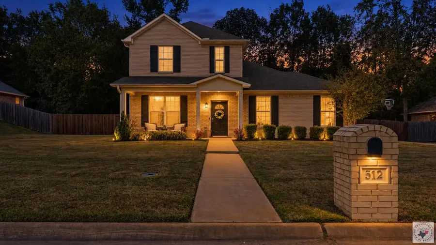 512 Mitchell Ryan, Wake Village, TX 75501 - #2