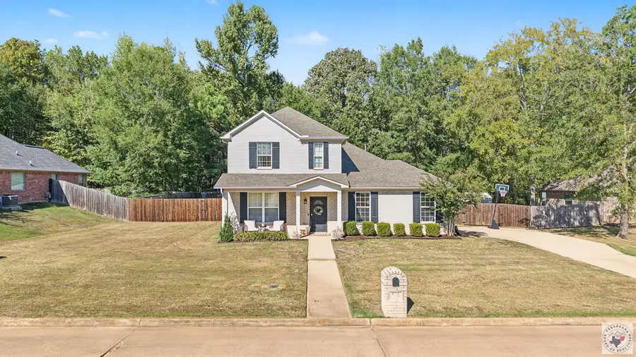 512 Mitchell Ryan, Wake Village, TX 75501 - #3