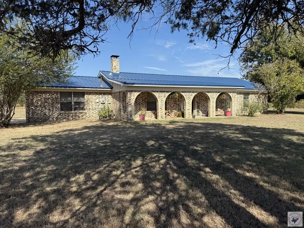 1724 Fm 561, Simms, TX 75574 - #1