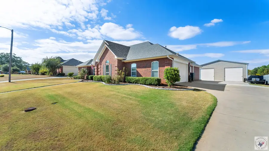 5107 High Drive, Texarkana, TX 75503 - #2