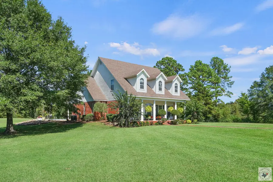 1498 Daniels Chapel Road, New Boston, TX 75570 - #2