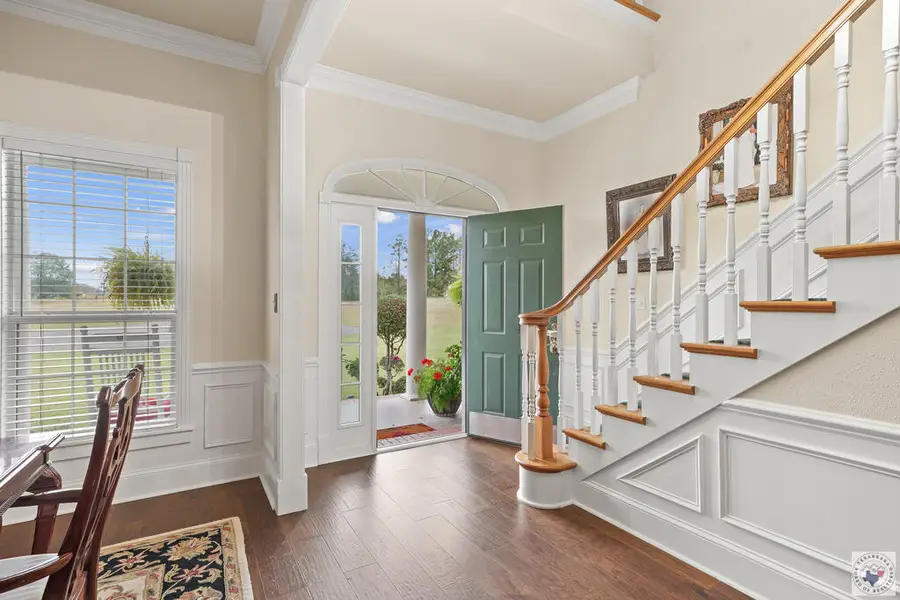 1498 Daniels Chapel Road, New Boston, TX 75570 - #3