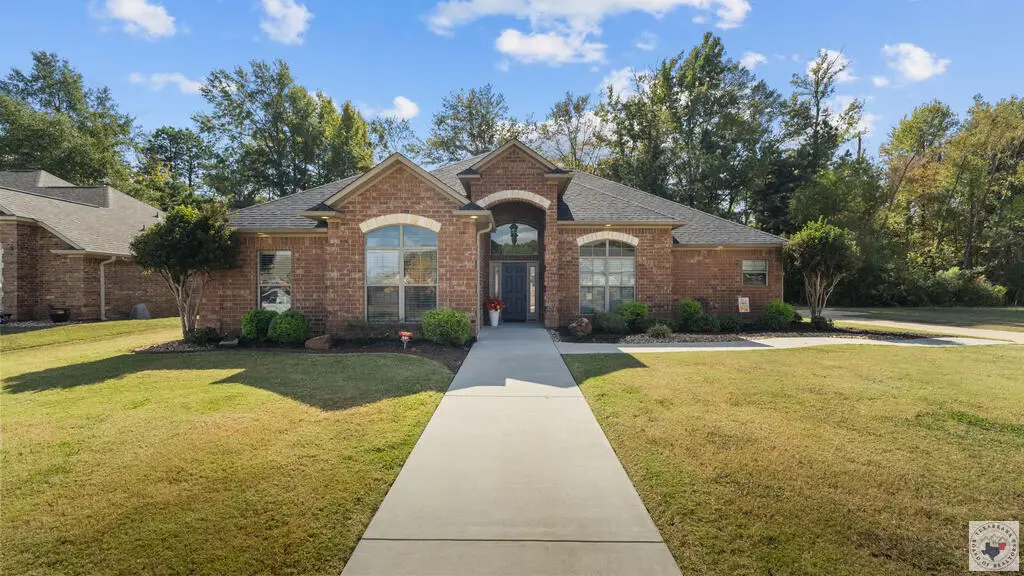 3705 Melody Ln., Texarkana, TX 75503 - #1