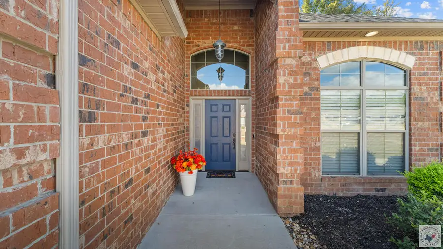 3705 Melody Ln., Texarkana, TX 75503 - #2