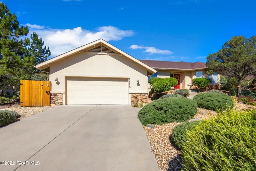 1520 Majestic Way, Prescott, AZ 86301 - #2