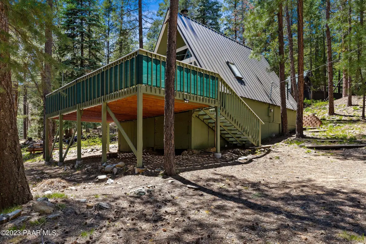 2755 E Tunnel Road, Prescott, AZ 86303 - #1