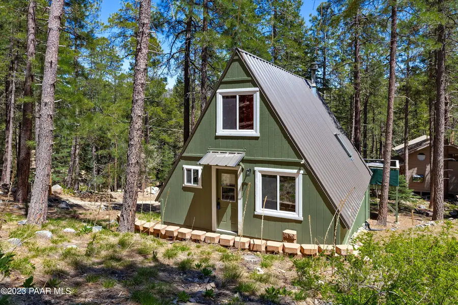 2755 E Tunnel Road, Prescott, AZ 86303 - #3