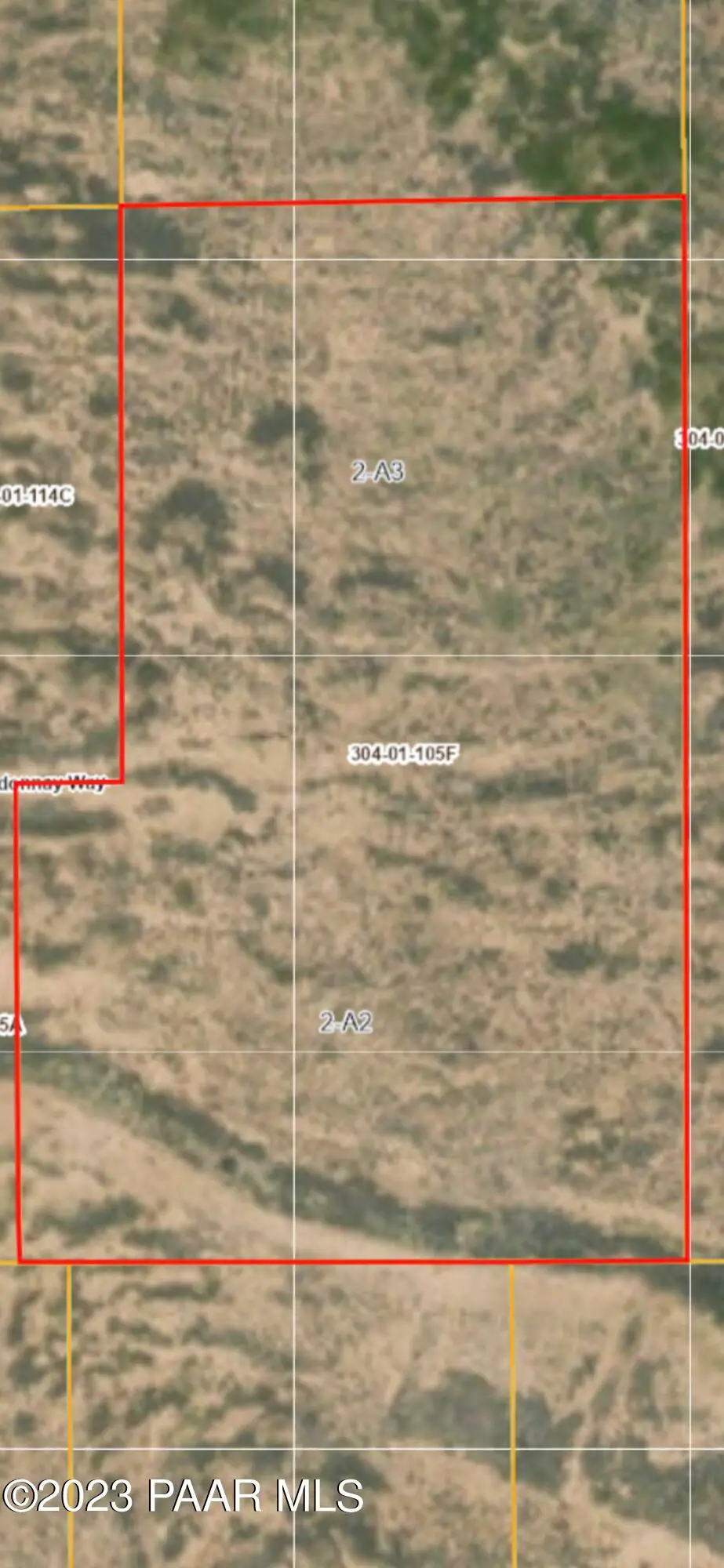 243x W Chardonnay Way, Paulden, AZ 86334 - Image #1