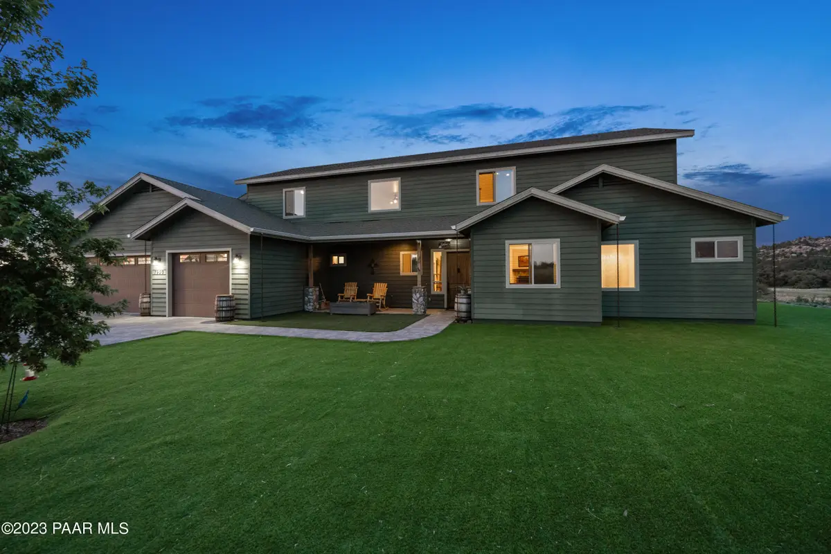 7950 W Falling Leaf Lane, Prescott, AZ 86305 - #1