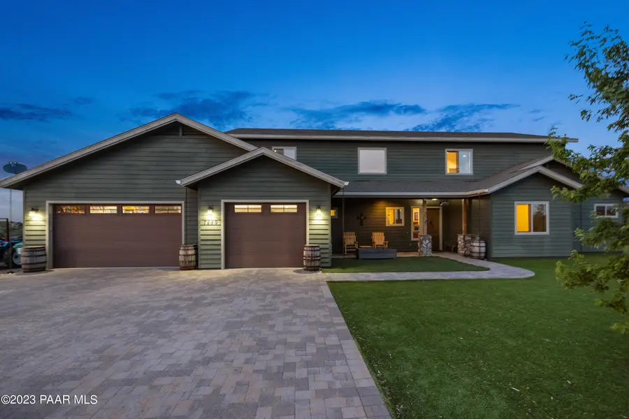 7950 W Falling Leaf Lane, Prescott, AZ 86305 - #2