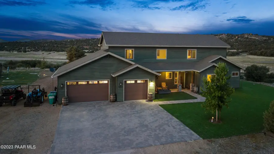 7950 W Falling Leaf Lane, Prescott, AZ 86305 - #3