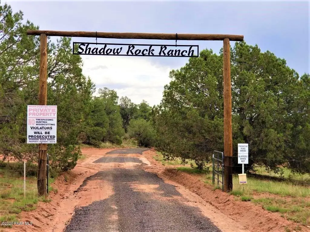 000 Our Street, Seligman, AZ 86337 - Image #1