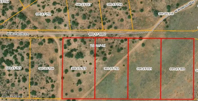 30109 W Montecito Lane, Seligman, AZ 86337 - Image #3