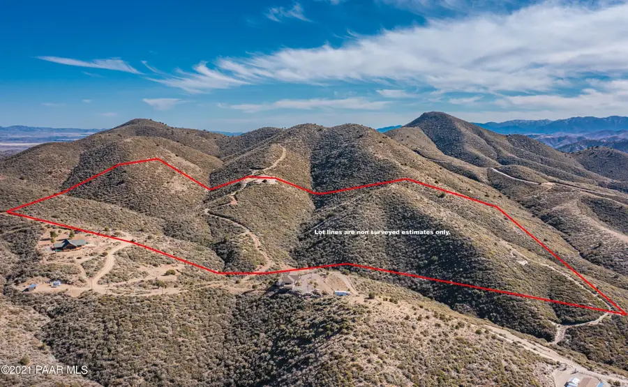 15161 E Lazy River Drive, Dewey Humboldt, AZ 86327 - #2