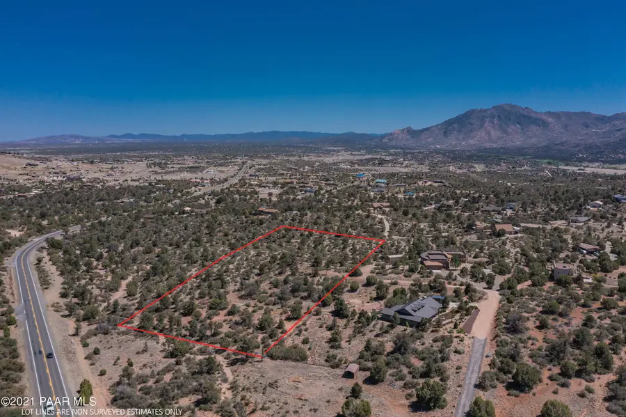 12325 N Henrys Way, Prescott, AZ 86305 - Image #3