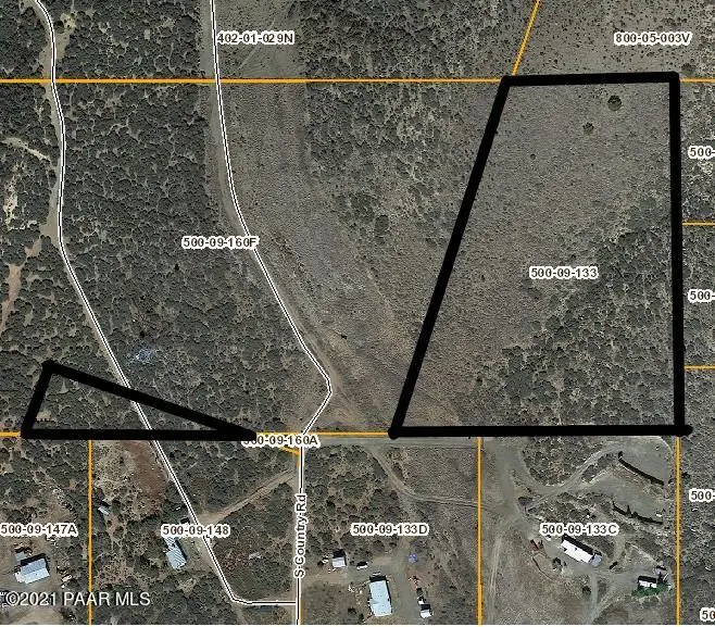 6117 S Country Road, Mayer, AZ 86333 - Image #1