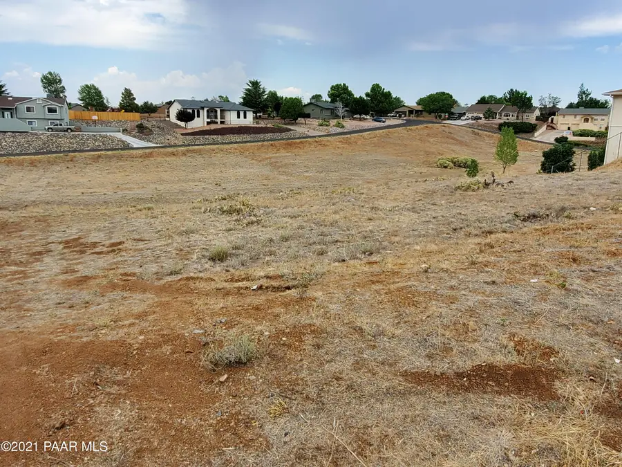 4561 N Rock Lane, Prescott Valley, AZ 86314 - Image #2