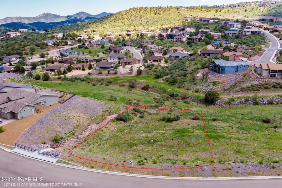 1136 Sunrise Boulevard, Prescott, AZ 86301 - Image #2