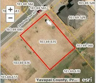 3767 Blazing Ore Trail, Prescott, AZ 86301 - Image #1