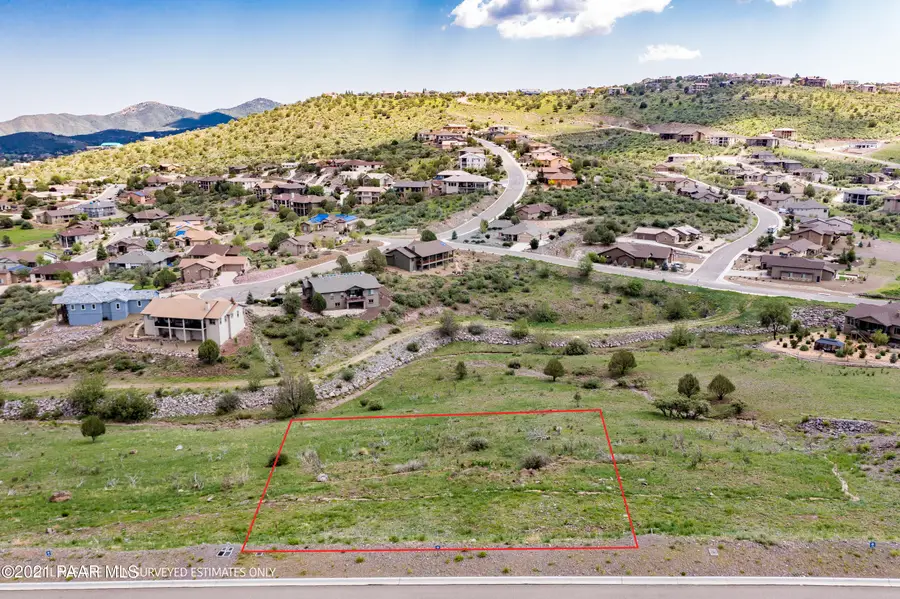 1166 Sunrise Boulevard, Prescott, AZ 86301 - Image #2