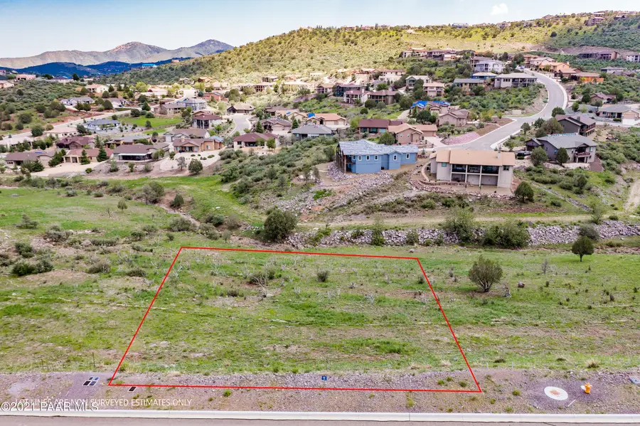 1148 Sunrise Boulevard, Prescott, AZ 86301 - Image #2