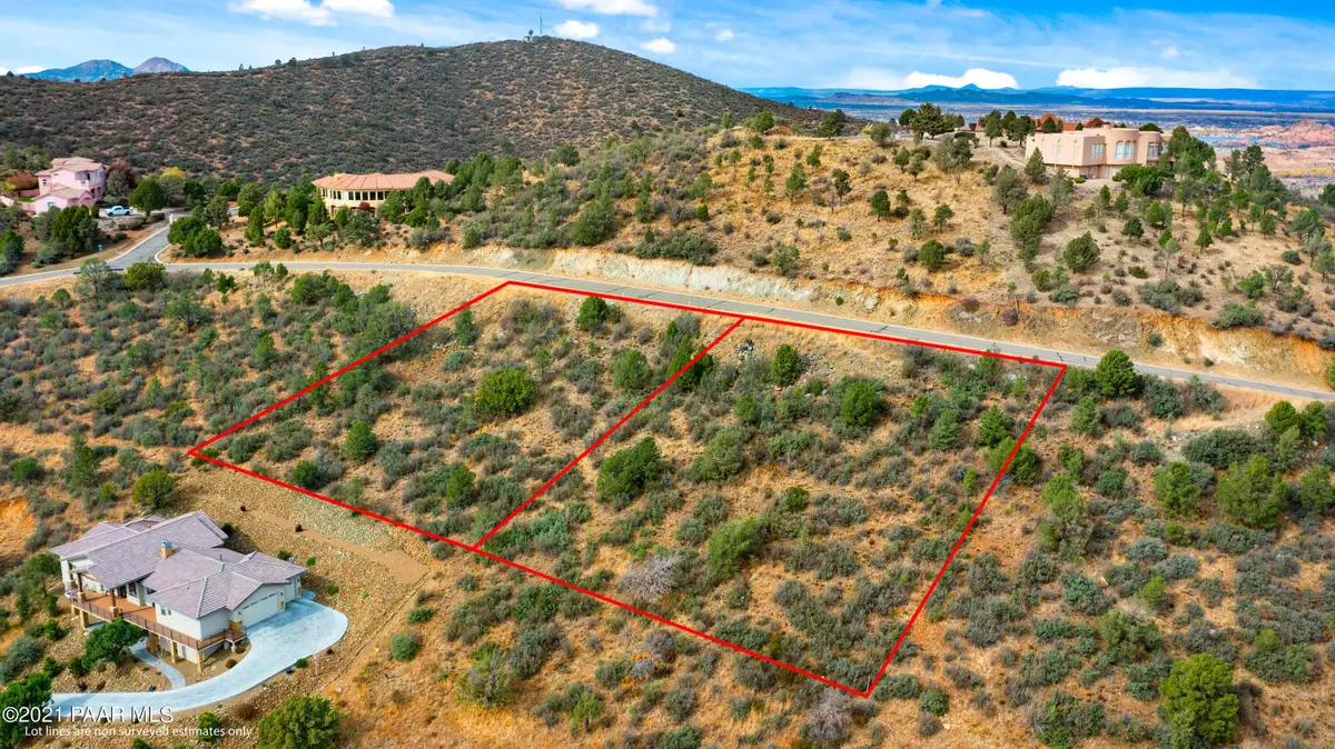 690 W Lee Boulevard, Prescott, AZ 86303 - Image #1