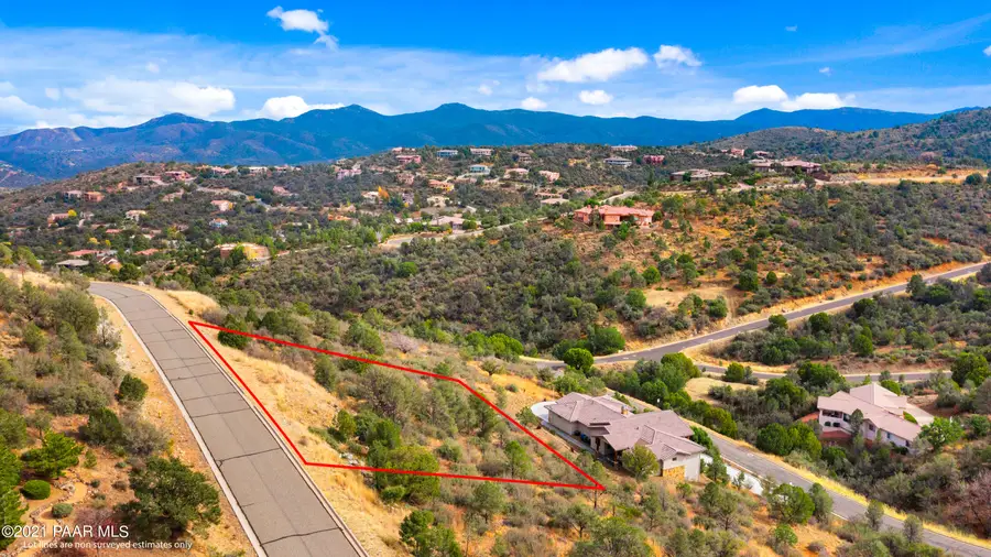 688 W Lee Boulevard, Prescott, AZ 86303 - Image #3