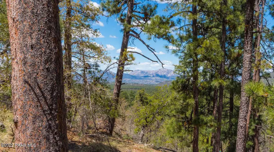 4850 S View Road, Prescott, AZ 86303 - Image #2