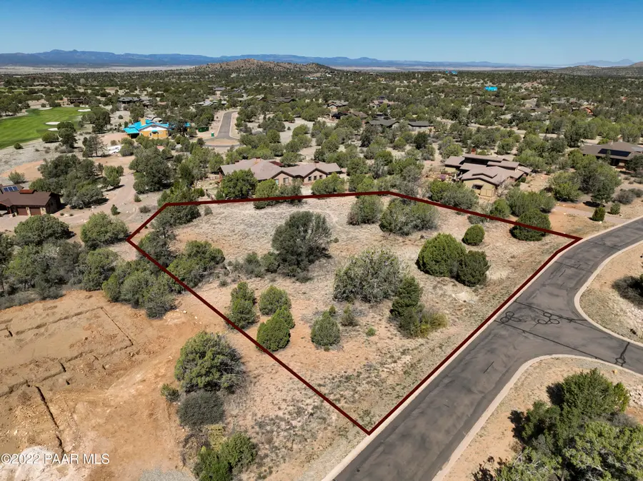 5085 W Vengeance Trail, Prescott, AZ 86305 - Image #2
