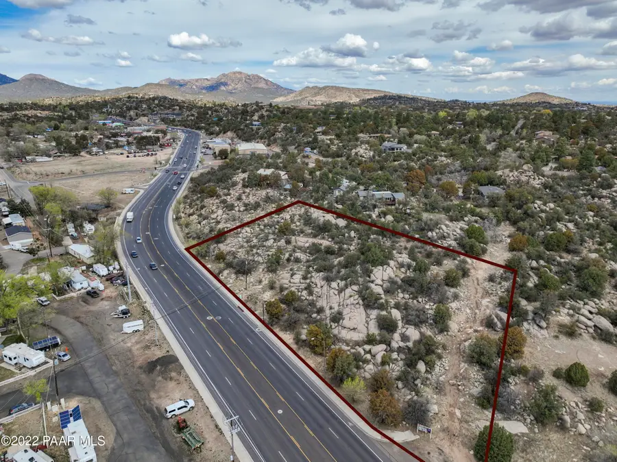 1360 W Iron Springs Road, Prescott, AZ 86305 - Image #2