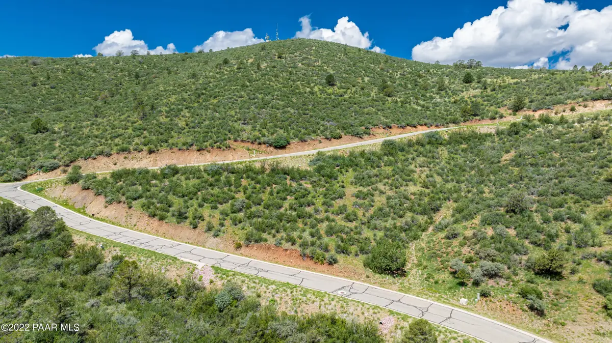 243 Echo Hills Circle, Prescott, AZ 86303 - Image #1