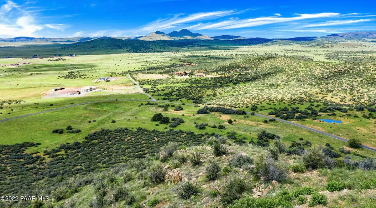 11505-B E Mingus Vista Drive, Prescott Valley, AZ 86315 - Image #1