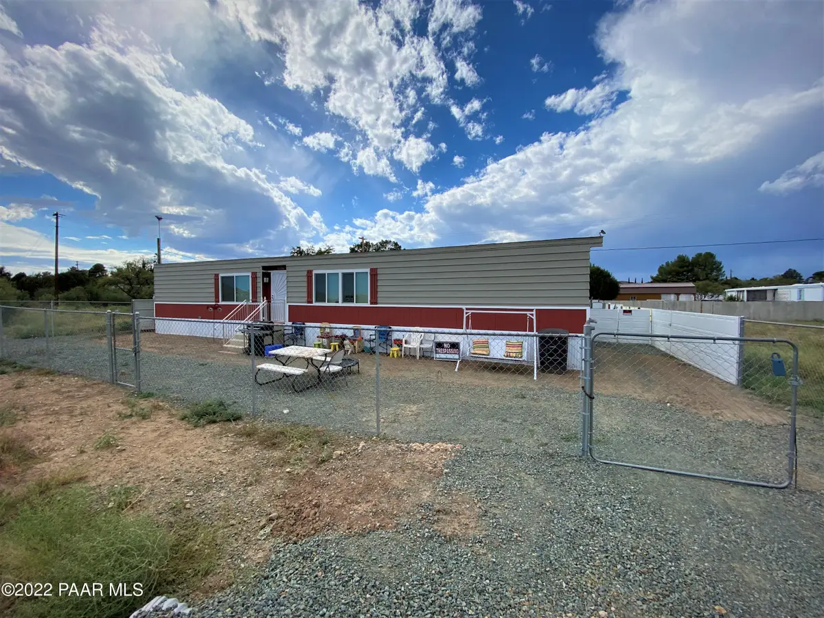 16114 S Rolling Ridge Drive, Mayer, AZ 86333 - Image #1