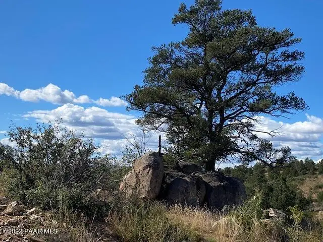 6120 W Mira (lot 186) Road, Prescott, AZ 86305 - Image #1