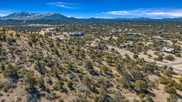 14365 N Centennial Drive, Prescott, AZ 86305