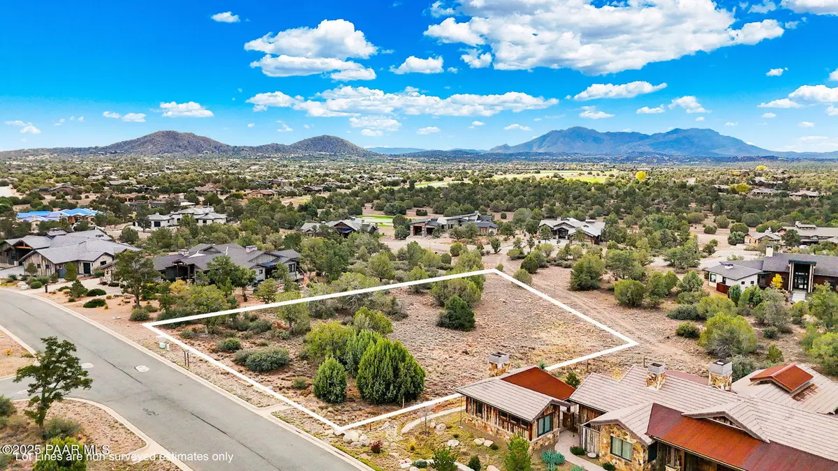 15834 N Silent Moon Lane, Prescott, AZ 86305 - Image #1