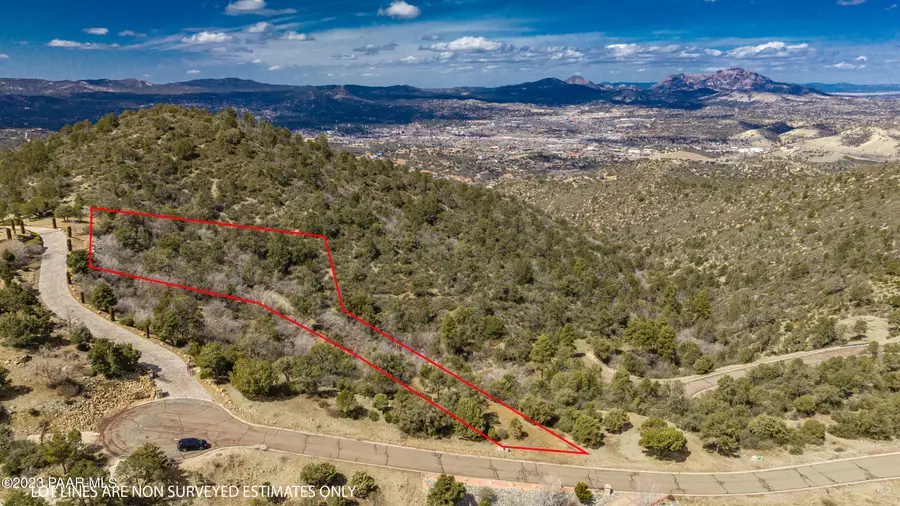 672 Cloudcrossing Circle, Prescott, AZ 86303 - Image #2