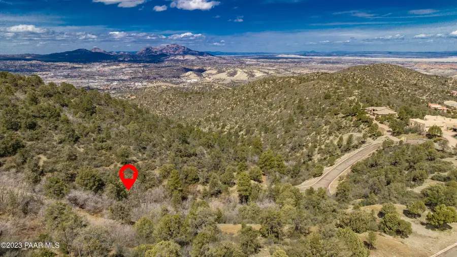 672 Cloudcrossing Circle, Prescott, AZ 86303 - Image #3