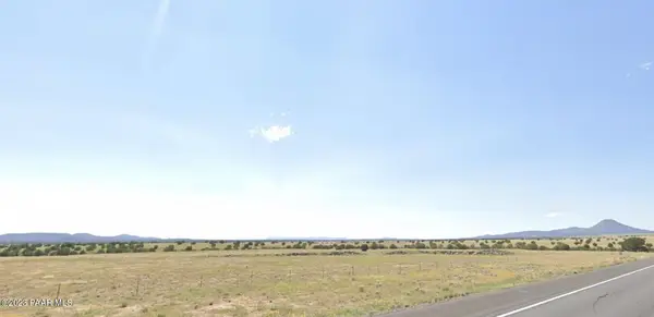 00 S Crookton Road, Ash Fork, AZ 86320