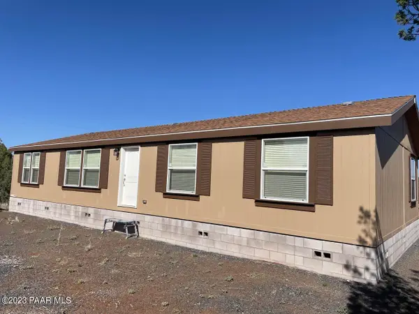 1993 Cumberland Road, Ash Fork, AZ 86320