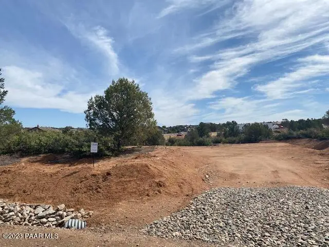 12345 N Petra (lot 244) Circle, Prescott, AZ 86305 - Image #3