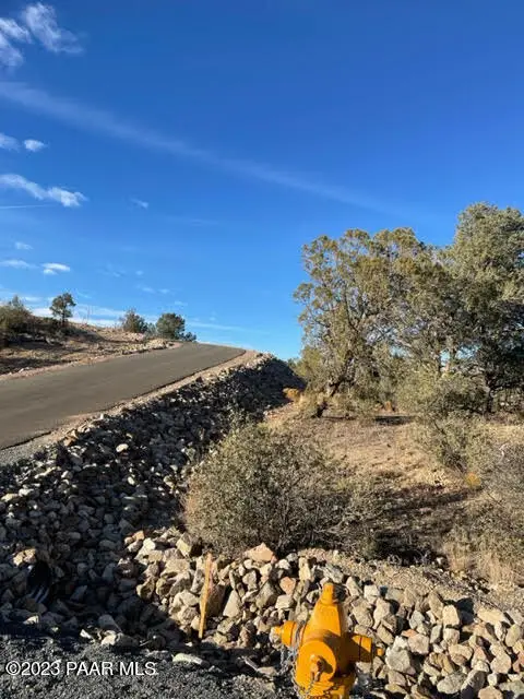 12361 N Thrine (lot 222), Prescott, AZ 86305 - Image #1