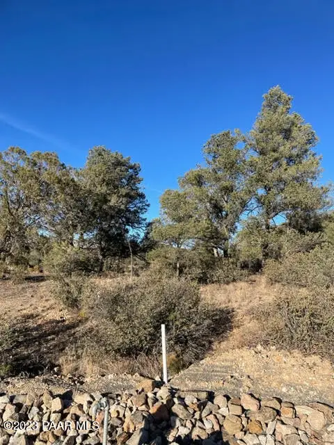 12361 N Thrine (lot 222), Prescott, AZ 86305 - Image #2