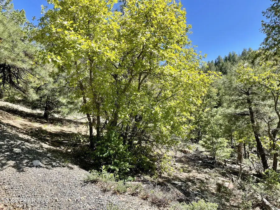 807x Snowdrift Mine Road, Prescott, AZ 86303 - Image #2