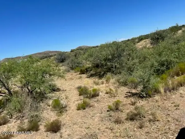 19700 S Juniper Drive, Kirkland, AZ 86332