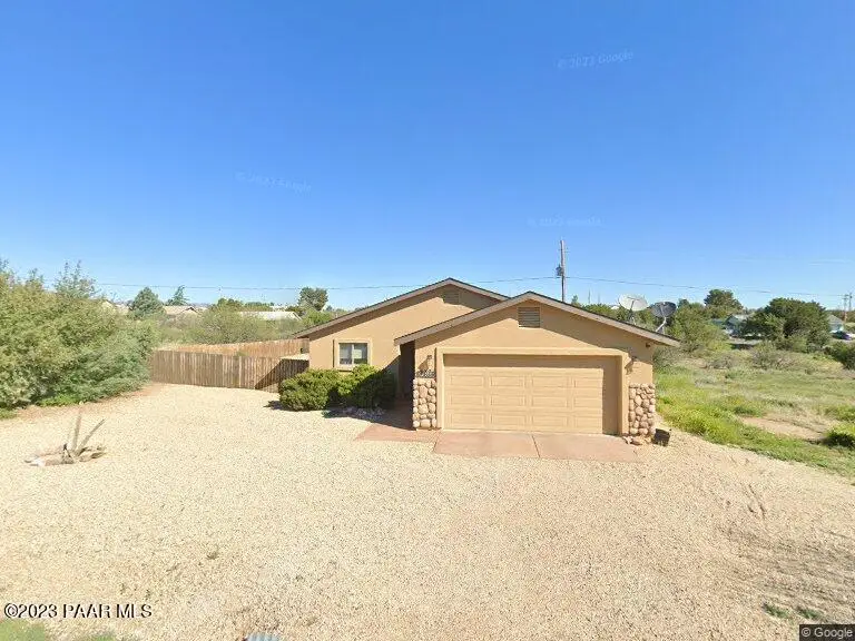 20644 E Hereford Drive, Mayer, AZ 86333 - Image #1