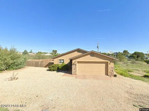 20644 E Hereford Drive, Mayer, AZ 86333