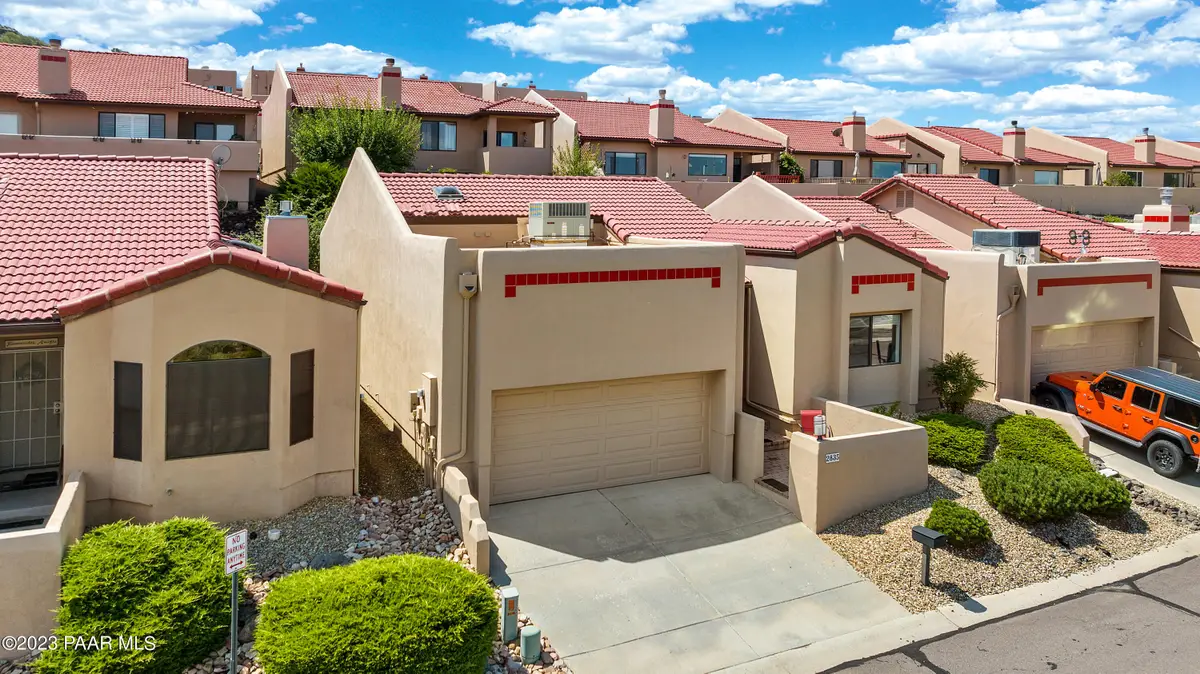2835 Harvard Drive, Prescott, AZ 86301 - #1